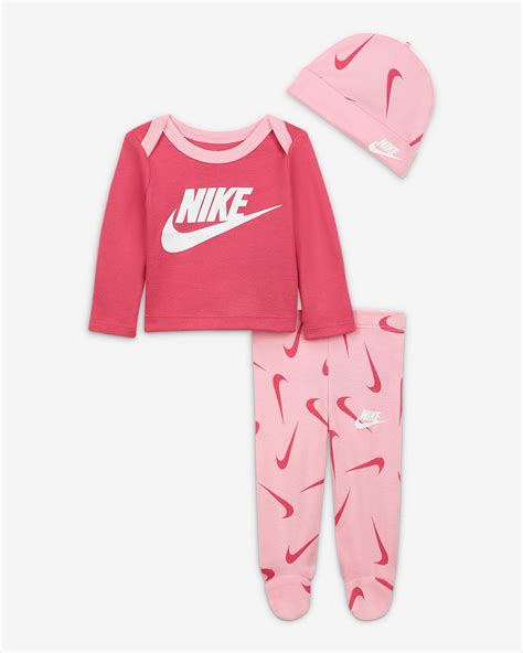 nike girl onesies|toddler Nike summer outfits.